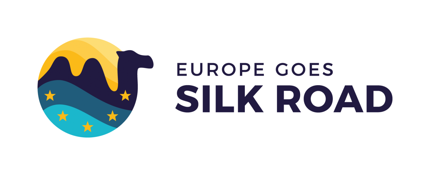Europe Goes Silk Road